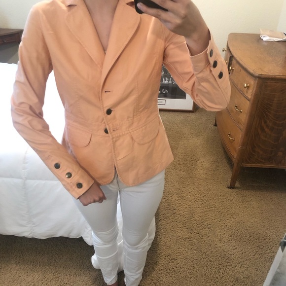 Spring riding style jacket! - Picture 1 of 3